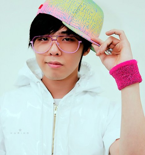G-Dragon Fotoğrafı
