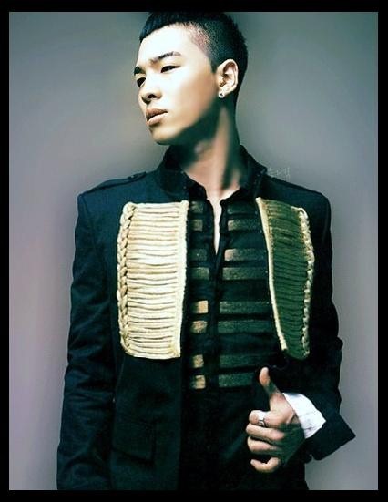 Taeyang Fotoğrafı