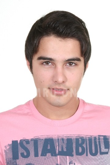 Umut Ekiz fotoğrafı