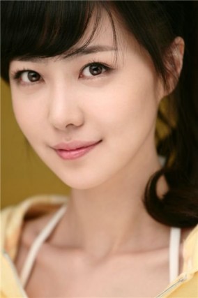 Kim Hae-in Fotoğrafları 13