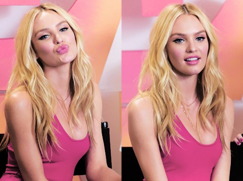 Candice Swanepoel Fotoğrafları 63