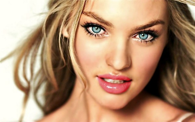 Candice Swanepoel Fotoğrafları 68