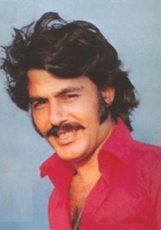 Ferdi Tayfur Fotoğrafı