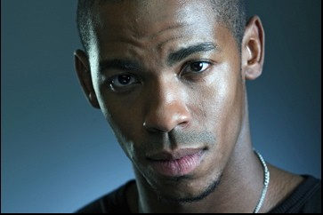 Mehcad Brooks Fotoğrafları 13