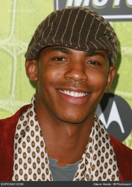 Mehcad Brooks Fotoğrafları 6