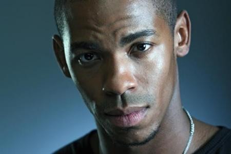 Mehcad Brooks Fotoğrafları 9