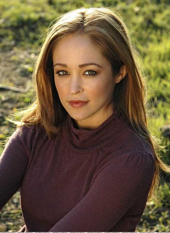 Autumn Reeser Fotoğrafları 13