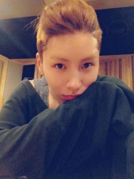No Min-woo Fotoğrafı