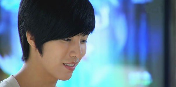 No Min-woo Fotoğrafı