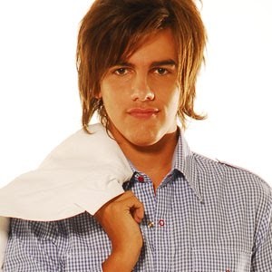 Andrés Gil Fotoğrafı