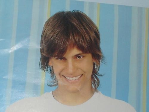 Andrés Gil Fotoğrafı