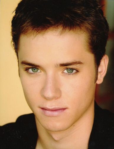 Jeremy Sumpter Fotoğrafları 12