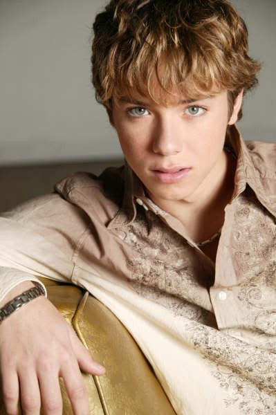 Jeremy Sumpter Fotoğrafları 5