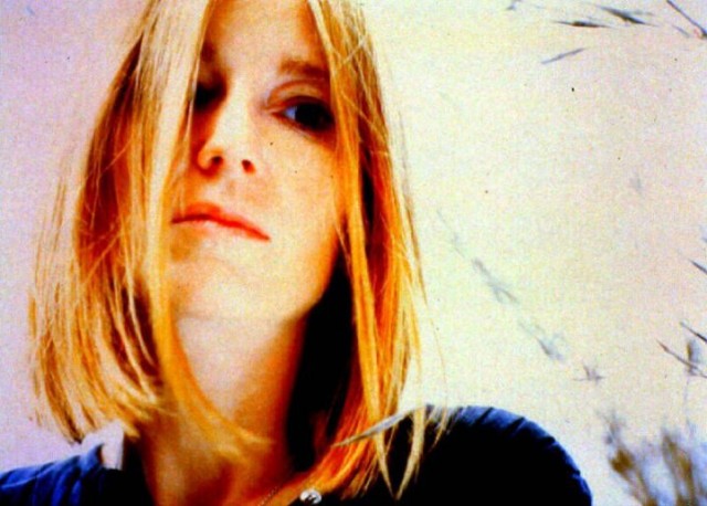 Beth Gibbons Fotoğrafları 3