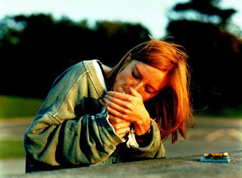 Beth Gibbons Fotoğrafları 5