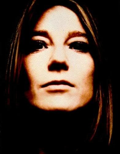 Beth Gibbons Fotoğrafları 6