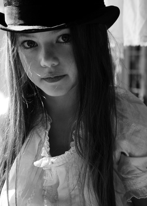 Mackenzie Foy Fotoğrafı