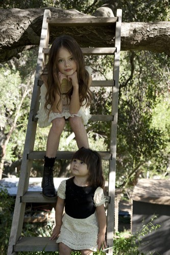 Mackenzie Foy Fotoğrafı