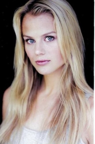 Jessica Just fotoğrafı