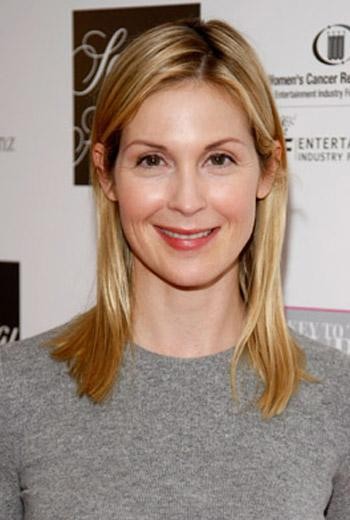 Kelly Rutherford Fotoğrafları 9