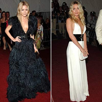 Mary-Kate Olsen Fotoğrafları 13