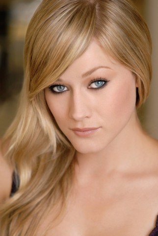 Olivia Taylor Dudley Fotoğrafları 4