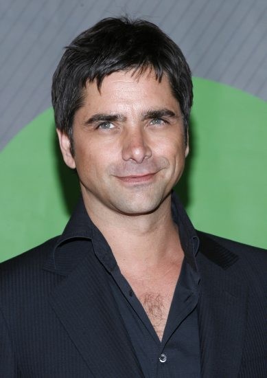 John Stamos Fotoğrafları 11