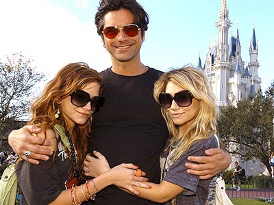 John Stamos Fotoğrafları 15