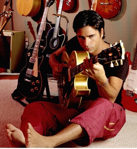 John Stamos Fotoğrafları 18