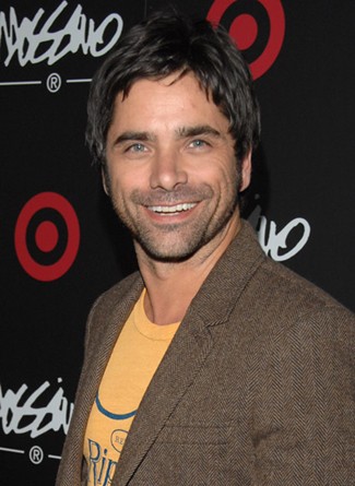 John Stamos Fotoğrafları 5