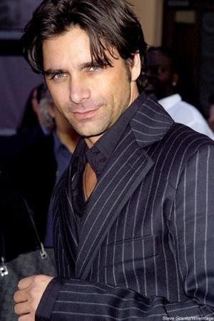 John Stamos Fotoğrafları 6