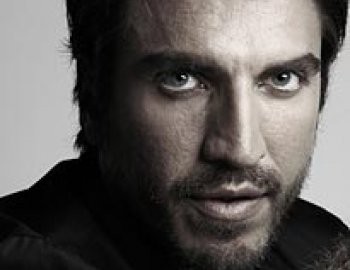 Bora Kozanoğlu Fotoğrafı