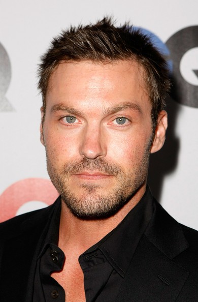 Brian Austin Green Fotoğrafları 7