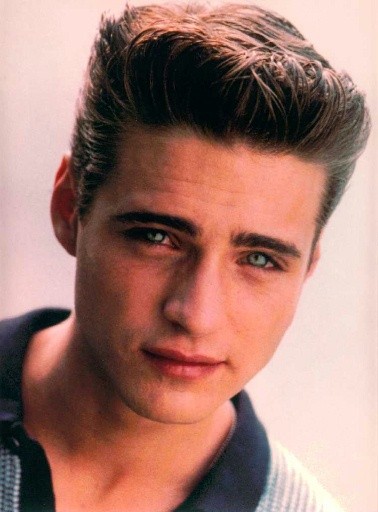 Jason Priestley Fotoğrafları 11