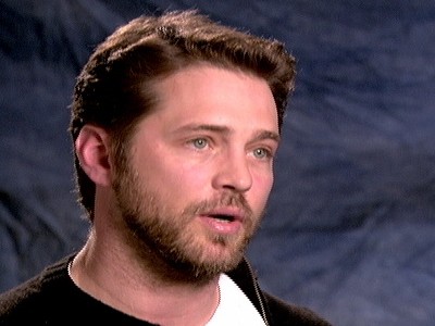 Jason Priestley Fotoğrafları 6