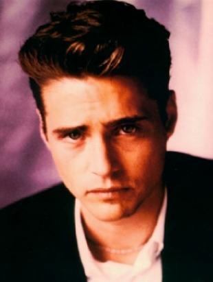 Jason Priestley Fotoğrafları 7