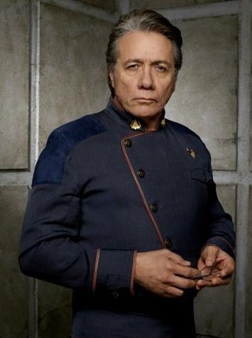 Edward James Olmos Fotoğrafları 1