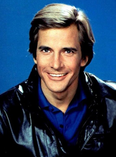 Dirk Benedict Fotoğrafları 17