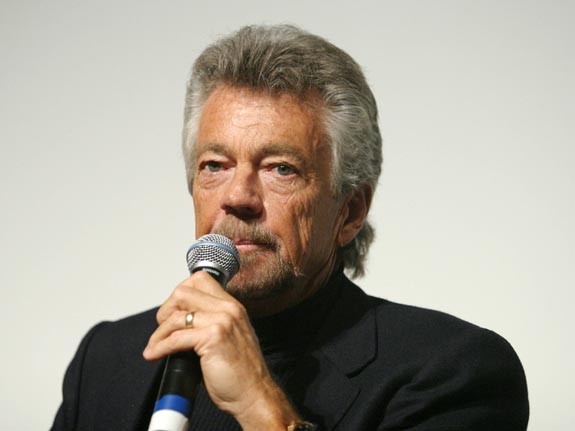 Stephen J. Cannell Fotoğrafları 2