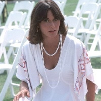 Kate Jackson Fotoğrafları 16