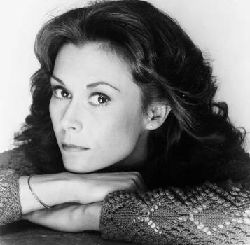 Kate Jackson Fotoğrafları 19