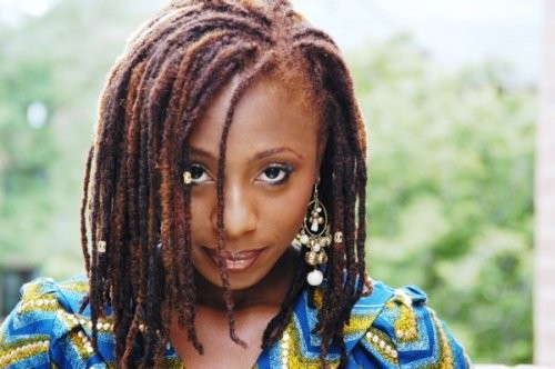 Dakore Egbuson Fotoğrafları 2