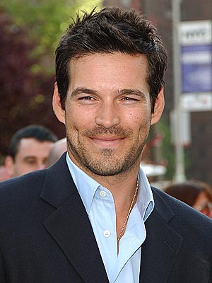 Eddie Cibrian Fotoğrafları 10