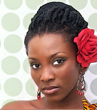 Genevieve Nnaji Fotoğrafı