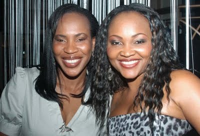 Fathia Balogun Fotoğrafı