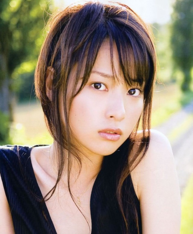 Erika Toda Fotoğrafları 3