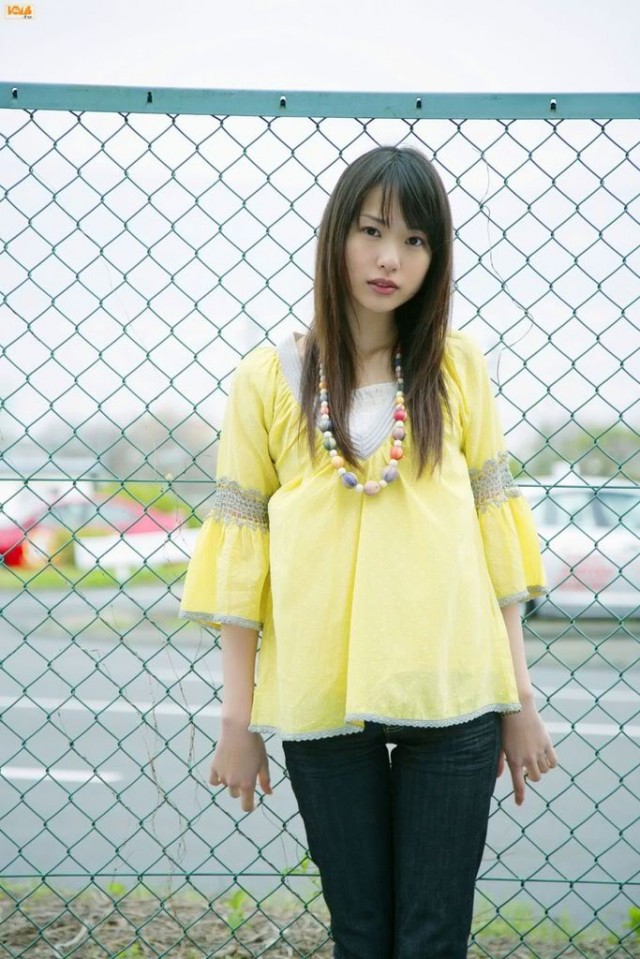 Erika Toda Fotoğrafları 4