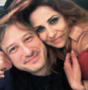 Zişan Hande Kazanova Fotoğrafı