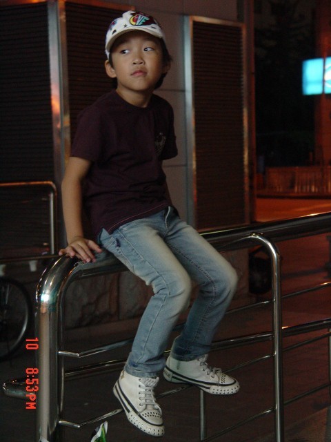 Cheon Bo-geun fotoğrafı Cheon Bo-geun fotoğrafı