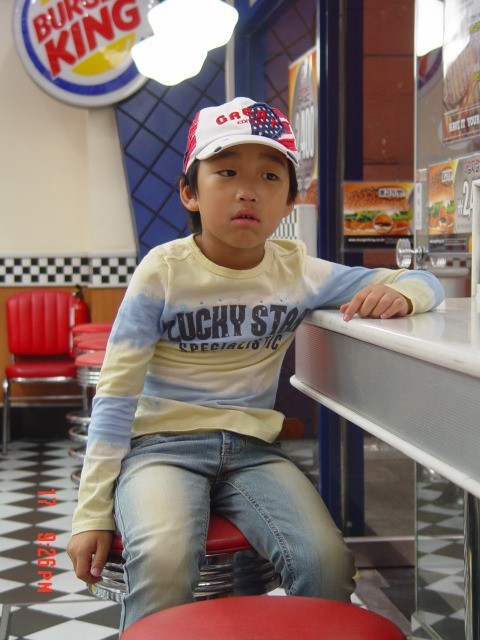 Cheon Bo-geun Fotoğrafı